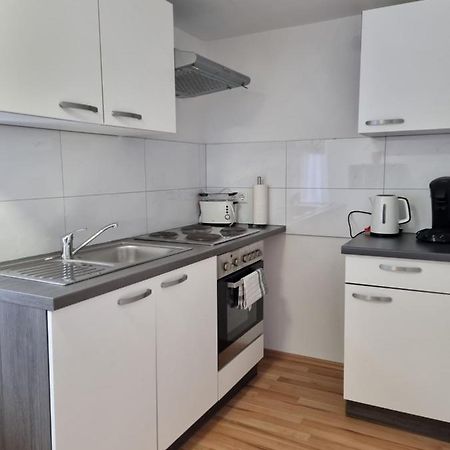 Km3 Apartment Триберг Экстерьер фото