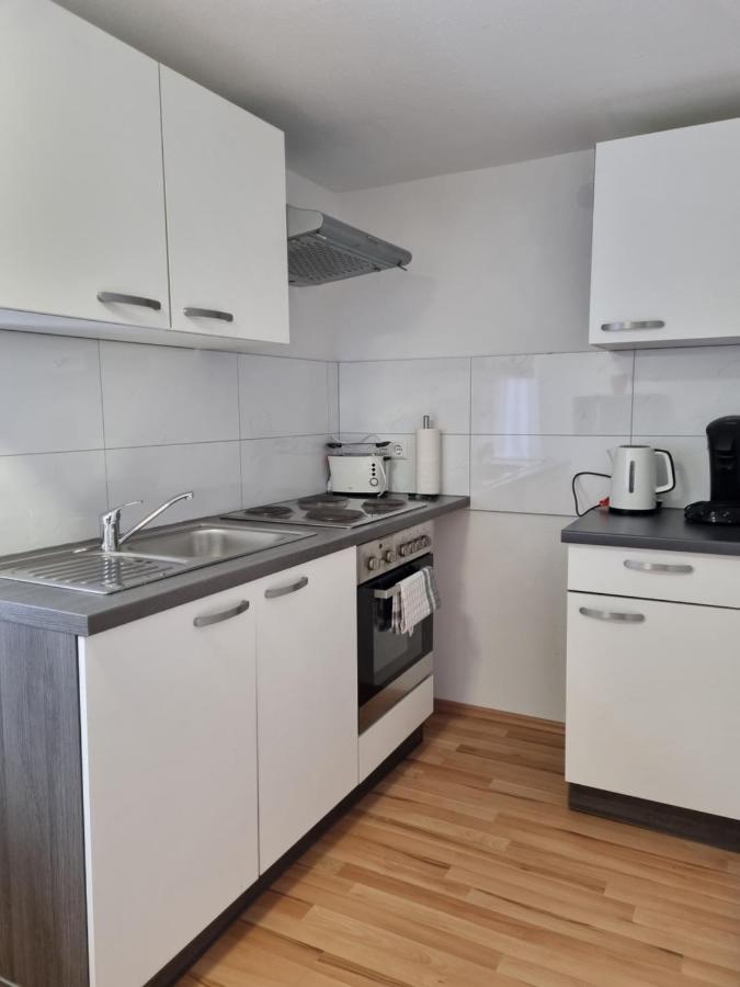 Km3 Apartment Триберг Экстерьер фото