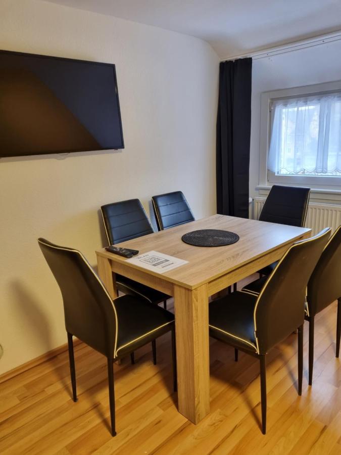 Km3 Apartment Триберг Экстерьер фото